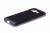 Чехол накладка силиконовая Samsung J106/J105 THIN черный фото