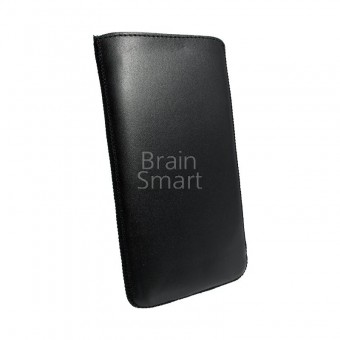 Чехол карман Lenovo A850 черный  фото