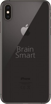 Смартфон Apple iPhone Xs Max 64 ГБ серый фото