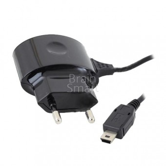 СЗУ Vertex Samsung mini USB (0,6А) черный фото