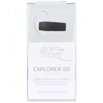 Bluetooth Plantronics Explorer 55 фото