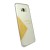 Чехол накладка силиконовая Samsung S8 Plus SMTT Simeitu Soft touch прозрачный фото
