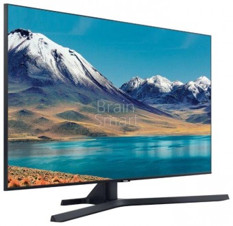 Телевизор SAMSUNG UE43TU8500UXRU, 43", Ultra HD 4K фото