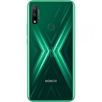 Смартфон Honor 9X 4/128Gb Зеленый фото