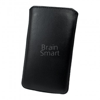 Чехол карман LG L7 черный фото