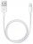 USB кабель Lightning  iPhone 7 (MD819ZM/A)- quantity (2m) фото