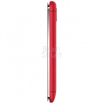Мобильный телефон BQ Nano 1411 Красный фото