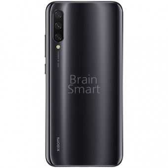 Смартфон Xiaomi Mi A3 4/64 Черный фото