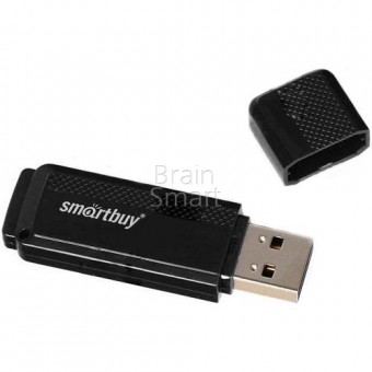 USB Flash Smart Buy LM05 32Gb Black фото