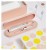 Зубная щетка электрическая ультрозвуковая Xiaomi Soocas X5 Розовый Умная электроника фото