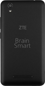 Смартфон ZTE Blade X3 8 ГБ черный фото