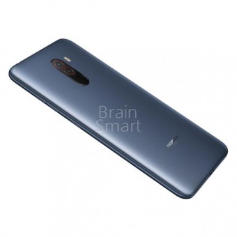 Смартфон Xiaomi Pocophone F1 6/64ГБ синий фото