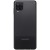 Смартфон Samsung А12 A125F 4/64Gb Черный фото