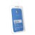 Чехол накладка силиконовая Samsung J730 (2017) Silicone Cover (3) светло-синий фото