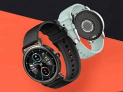 Xiaomi представила смарт-часы с защитой IP68 за $32