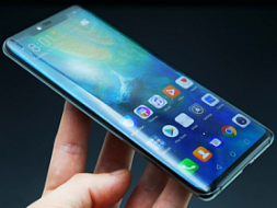 Смартфоны Huawei продолжат работать на Android