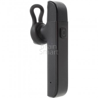 Bluetooth гарнитура Meizu BH01 черный фото