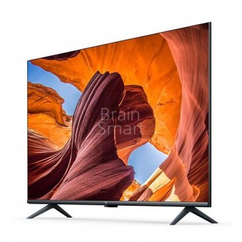 Телевизор Xiaomi Мi ТV 43" Е43A Серый фото