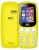 Мобильный телефон BQ BQM-1844 One желтый фото