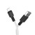 USB кабель HOCO X29 Lightning Superior (1m) White фото
