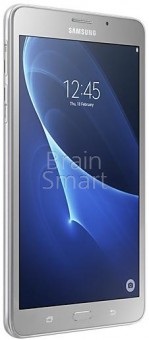 Планшет Samsung Galaxy Tab A SM-T285 8 ГБ серебристый фото