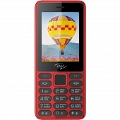 Мобильный телефон ITEL IT5022 Красный