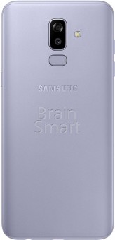 Смартфон Samsung Galaxy J8 SM-J810F 32 Gb серый фото