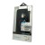 Чехол накладка противоударная Samsung S9 iPaky Yudun Черный фото