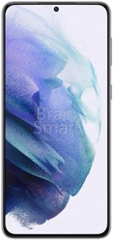 Смартфон Samsung Galaxy S21+ G996 8/128Gb Серебряный  фото
