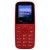 Мобильный телефон Philips E109 Красный фото
