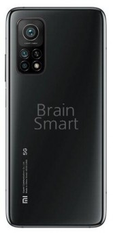 Смартфон Xiaomi Mi10T Pro 8/256gb 5G черный фото