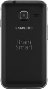 Смартфон Samsung Galaxy J1 mini SM-J105H 8 ГБ черный фото