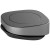 Беспроводное ЗУ Qi Fast Charger 15W, Apple 7.5W,  черный/графит, Deppa(24002) фото