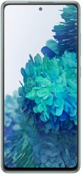 Смартфон Samsung Galaxy S20 FE G780 6/128Gb Мятный фото