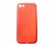 Чехол накладка силиконовая  iPhone 7/8 J-Case красный фото