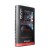Наушники AWEI ES500 черный/красный фото
