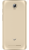 Смартфон Vertex Impress Saturn 8 ГБ золотистый фото