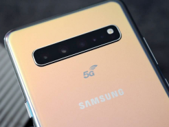 Samsung Galaxy S10 5G выбился в лидеры рейтинга камер DxOMark