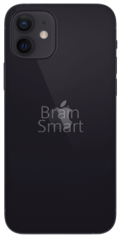 Смартфон Apple iPhone 12 128GB Черный фото