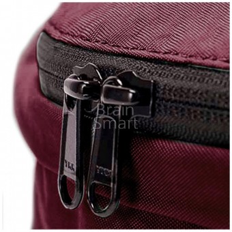 Рюкзак Xiaom 90 Points College Backpack красный Умная электроника фото