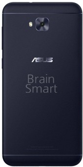 Смартфон ASUS ZenFone 4 Live ZB553KL 16 ГБ черный фото