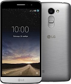 Смартфон LG Ray 5 X190 16 ГБ серебристый