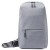 Рюкзак Xiaomi Mi City Sling Bag Light Grey Умная электроника фото