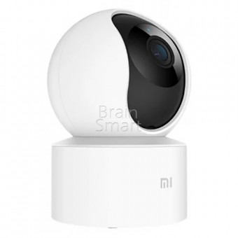 IP--камера Xiaomi Smart PTZ Camera SE (MJSXJ08CM) Белый фото