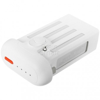 Аккумулятор для квадрокоптера Xiaomi Mi Drone 5100mAh White Умная электроника фото