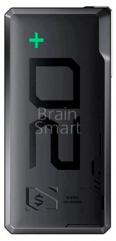 Аккумулятор Xiaomi power bank Black Shark (BHR5016CN) 20000 A black фото