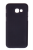 Чехол накладка пластиковая Samsung A520 Nillkin черный фото