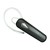Bluetooth гарнитура Aspor A603 чёрный фото