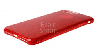 Чехол силикон iPhone 7 Plus Aspor Mask Collection Песок красный фото