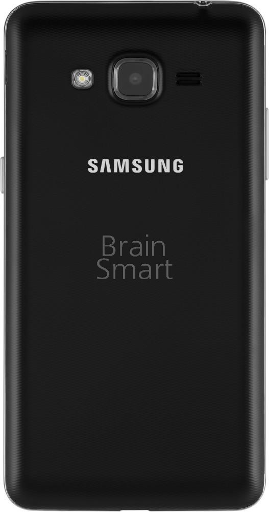 Смартфон Samsung Galaxy J2 Prime SM-G532F 8 Gb черный купить - цена в  интернет-магазине Brain Smart Симферополь, Крым